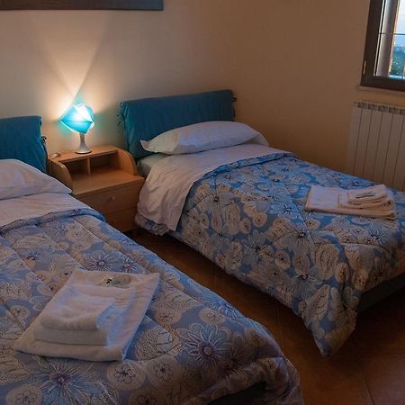 B&B L'Orizzonte Чивитавеккья Экстерьер фото
