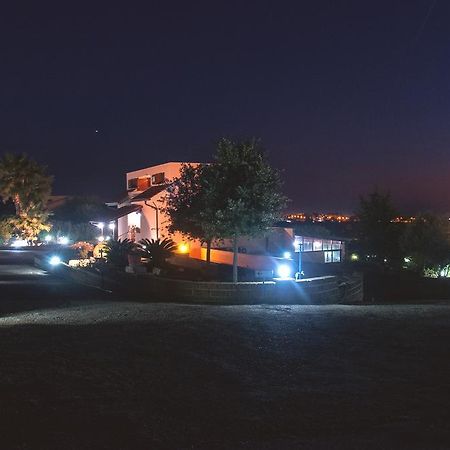 B&B L'Orizzonte Чивитавеккья Экстерьер фото