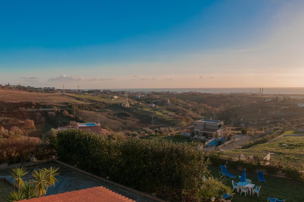 B&B L'Orizzonte Чивитавеккья Экстерьер фото