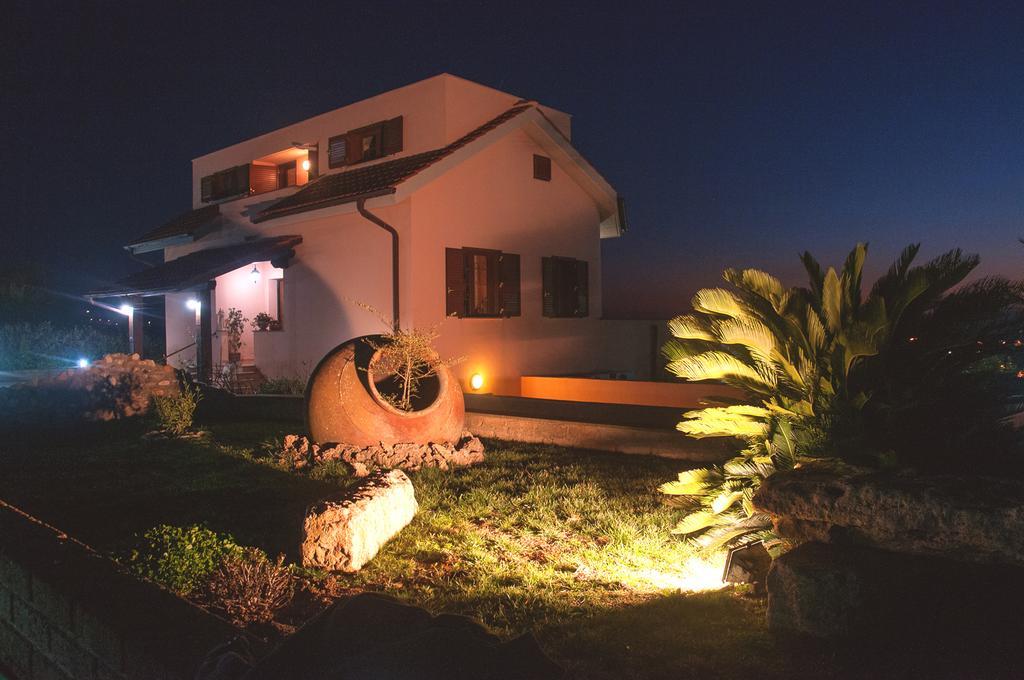 B&B L'Orizzonte Чивитавеккья Экстерьер фото
