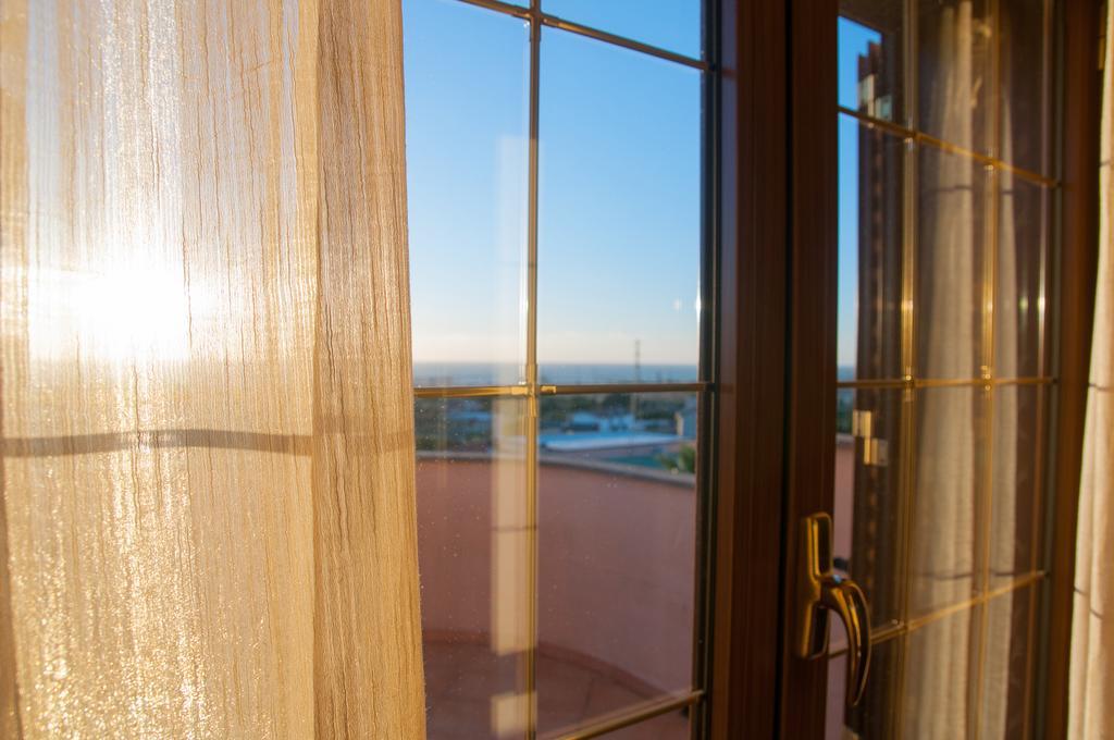 B&B L'Orizzonte Чивитавеккья Экстерьер фото